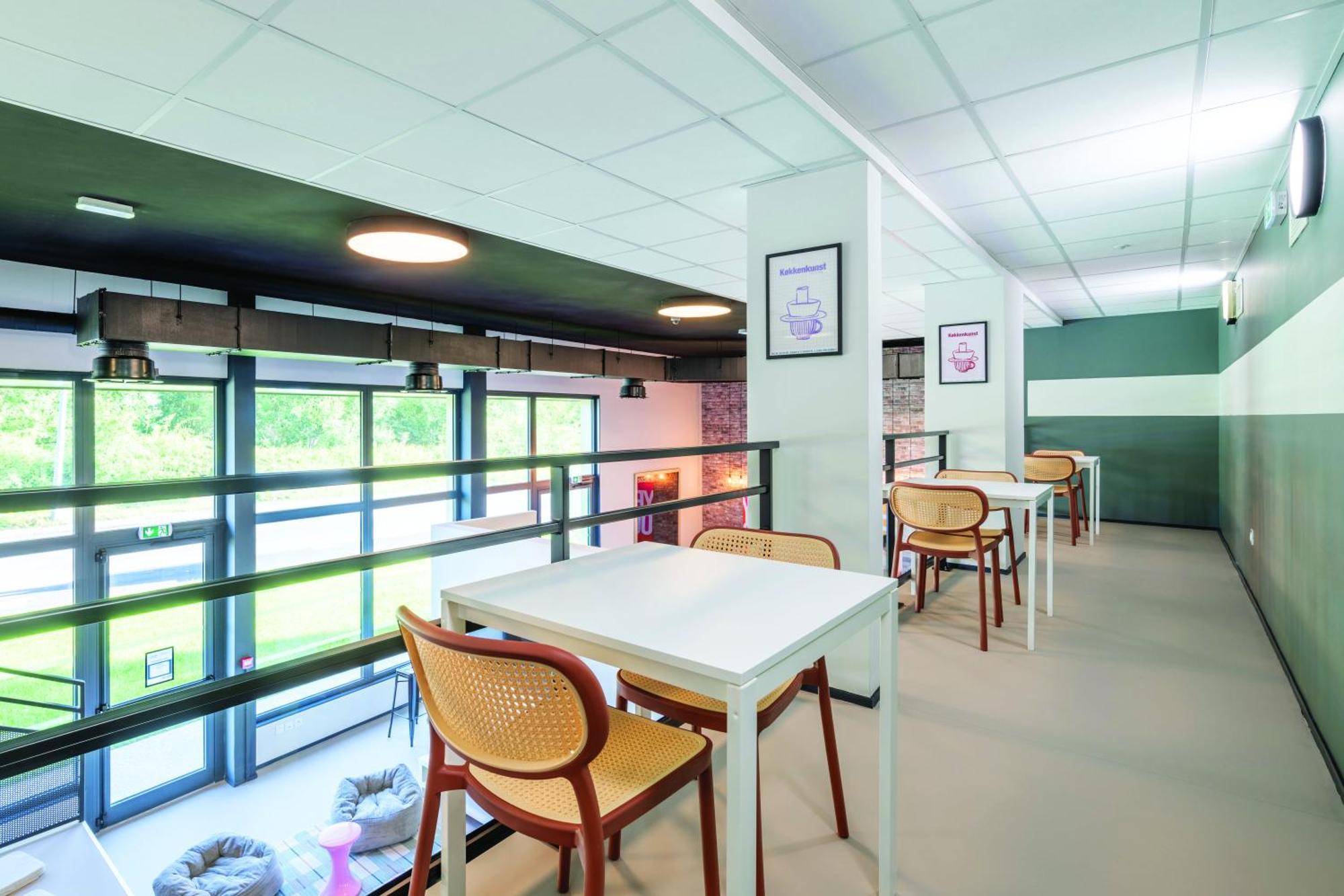 Student Factory Lille Sud Apartment Loos Exterior photo